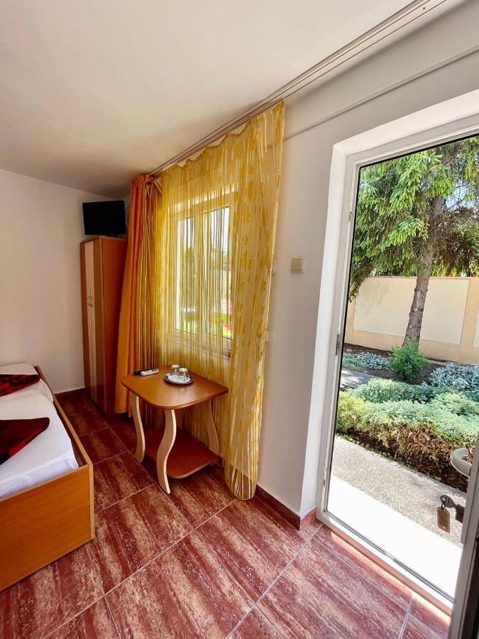 קוסטינסטי Vila Sibel מראה חיצוני תמונה