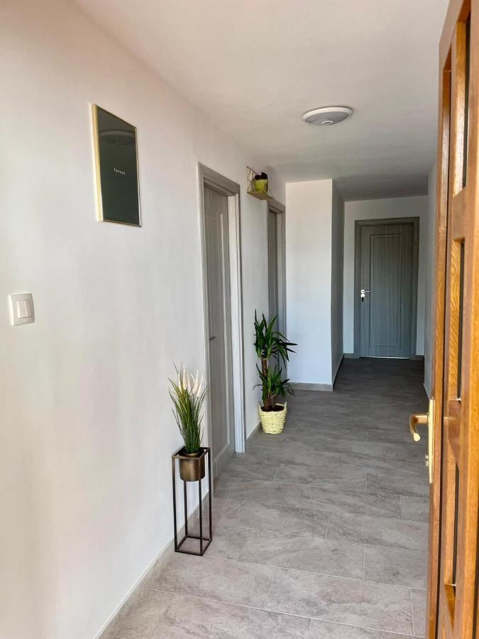 קוסטינסטי Vila Sibel מראה חיצוני תמונה