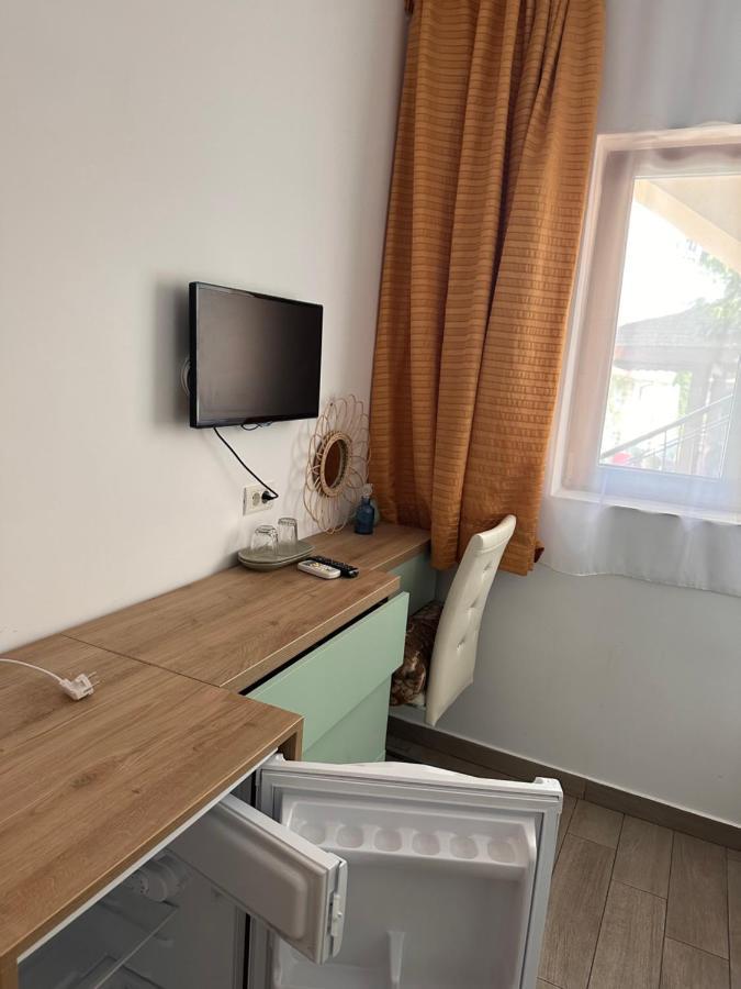 קוסטינסטי Vila Sibel מראה חיצוני תמונה